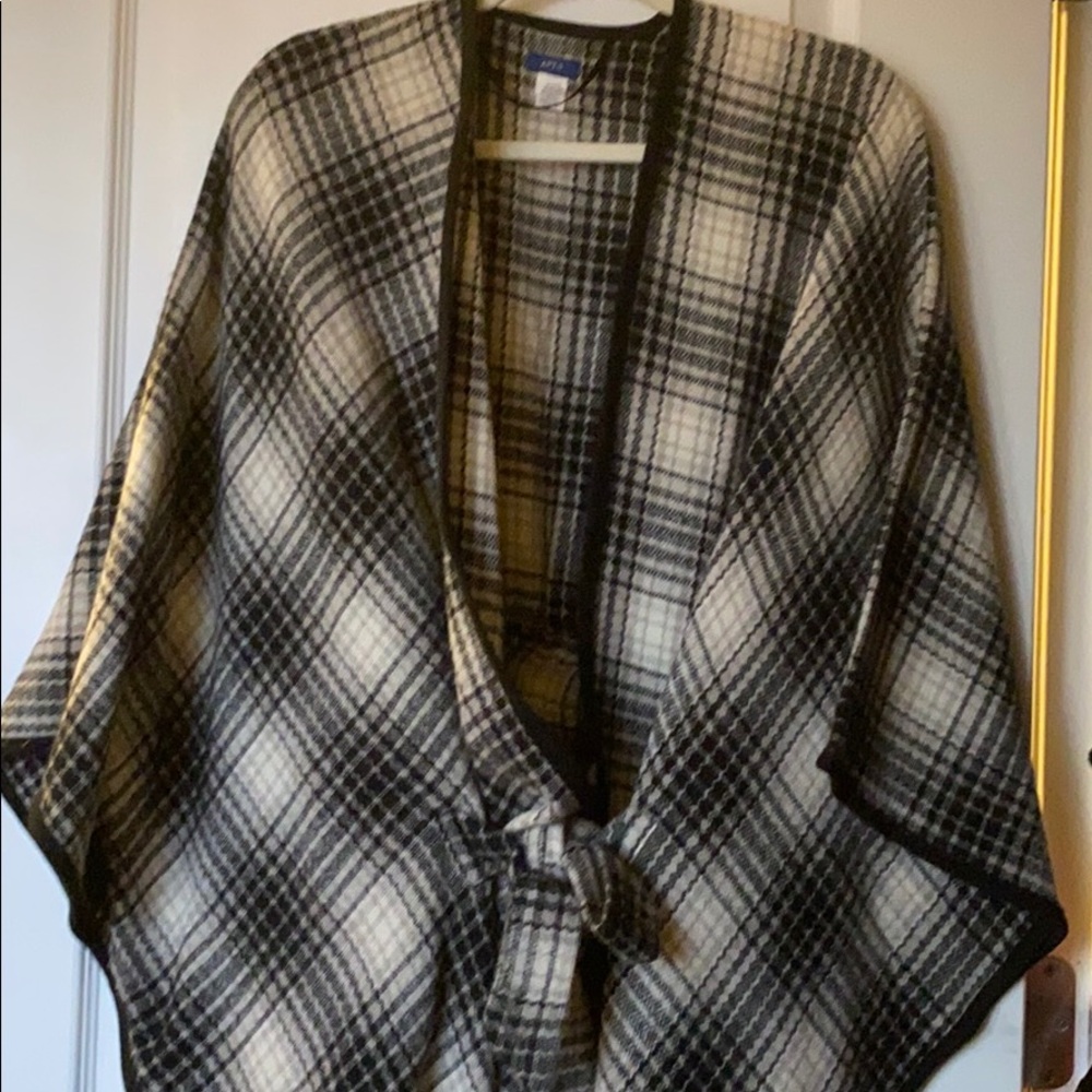 Poncho